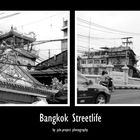 Bangkok STREETLIFE
