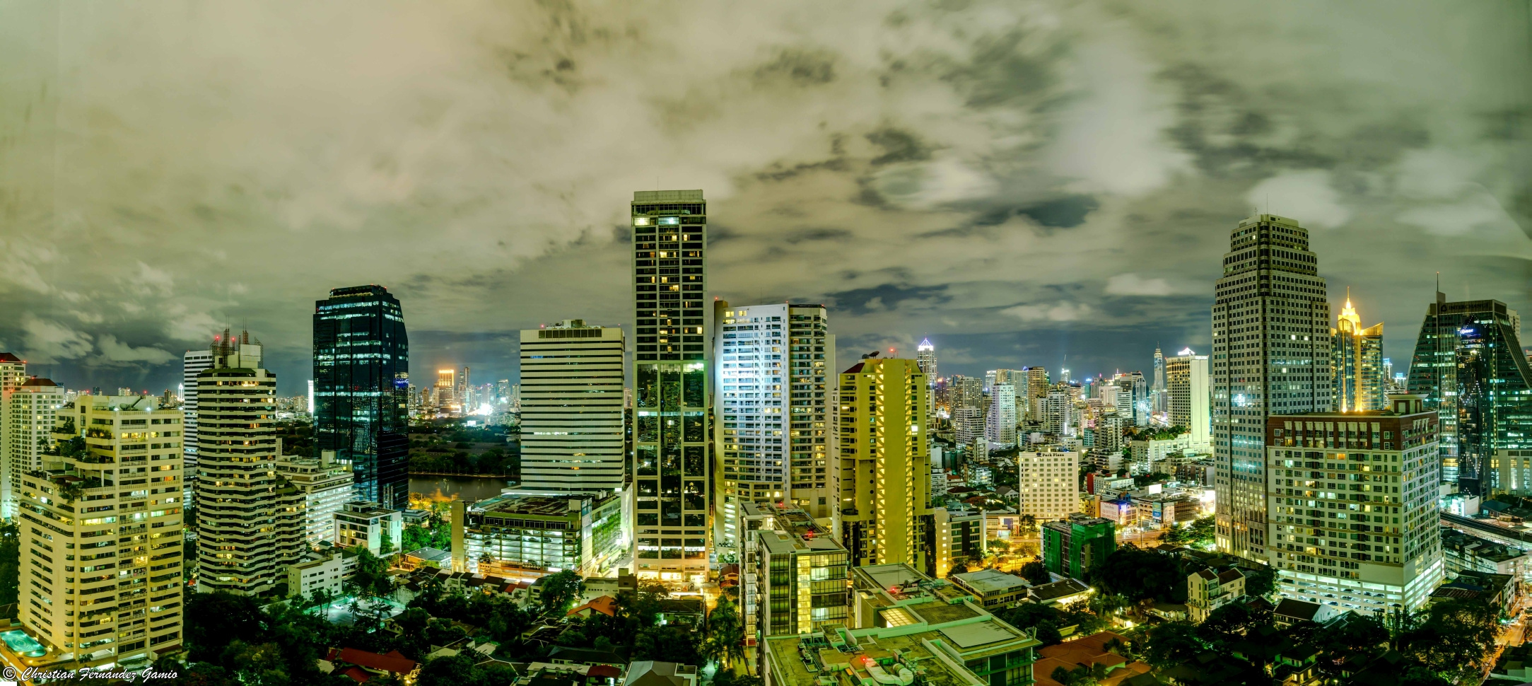 Bangkok - Sukhumvit