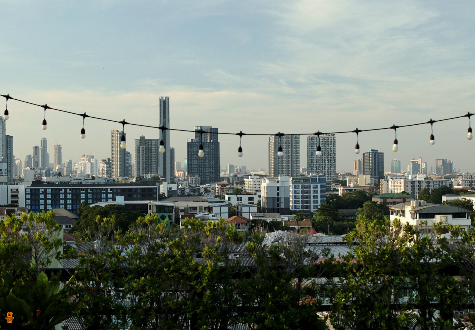 Bangkok - Sukhumvit