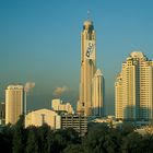 Bangkok Sundown