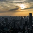 Bangkok - Sundowner
