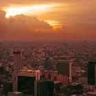 Bangkok Sundowner