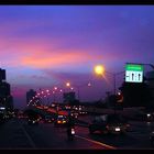 Bangkok Sunset