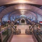 Bangkok Suvarnabhumi Airport