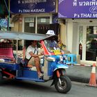 Bangkok Taxi