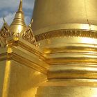Bangkok Tempel Impressionen
