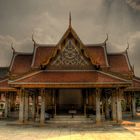 Bangkok Temple