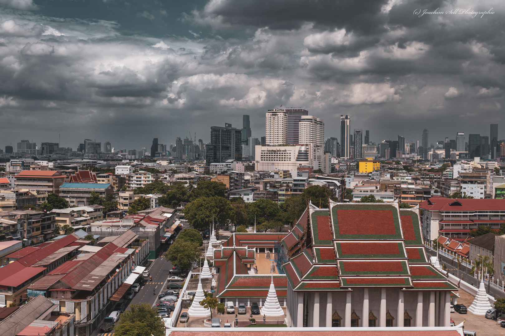 Bangkok, Thailand 