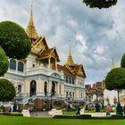 Bangkok - The Grand Palace