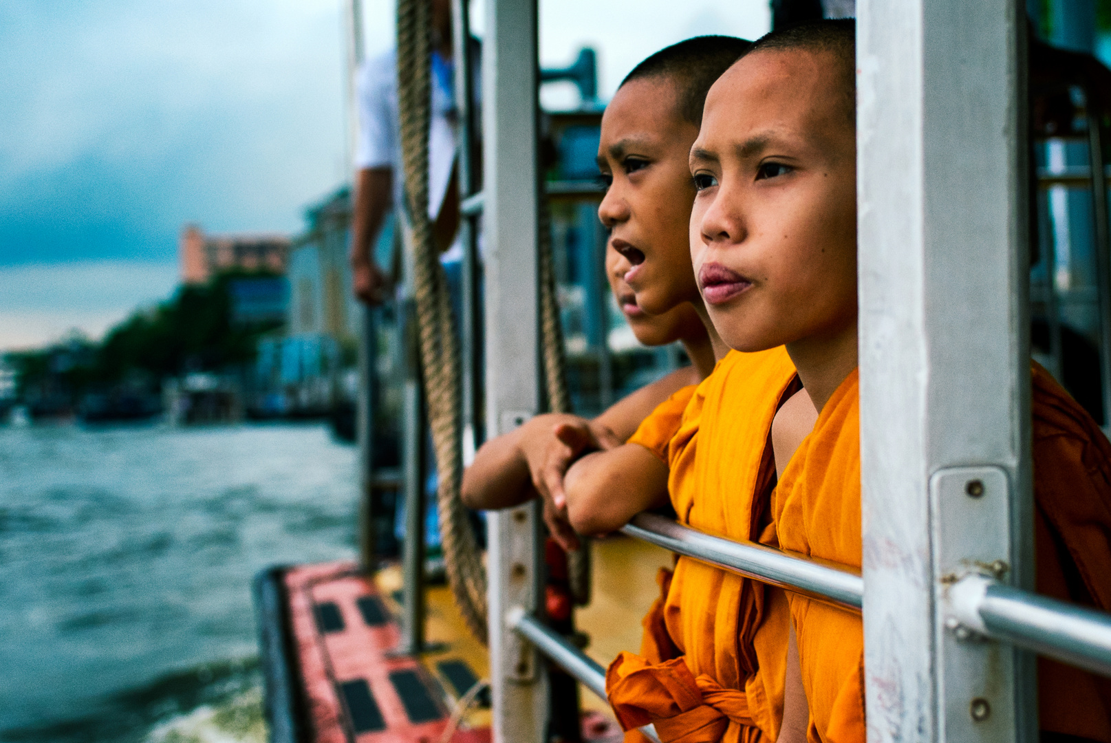 Bangkok Touit Carl Zeiss