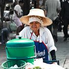 Bangkok trading