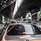 Bangkok Traffic