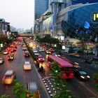 Bangkok Traffic