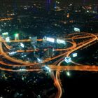 Bangkok Traffic