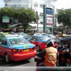 Bangkok Traffic