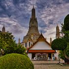 Bangkok - Wat Anun