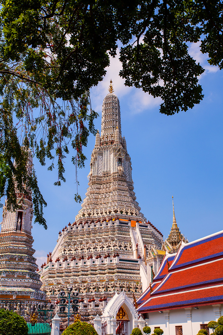 Bangkok/ Wat Arun