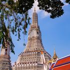 Bangkok/ Wat Arun