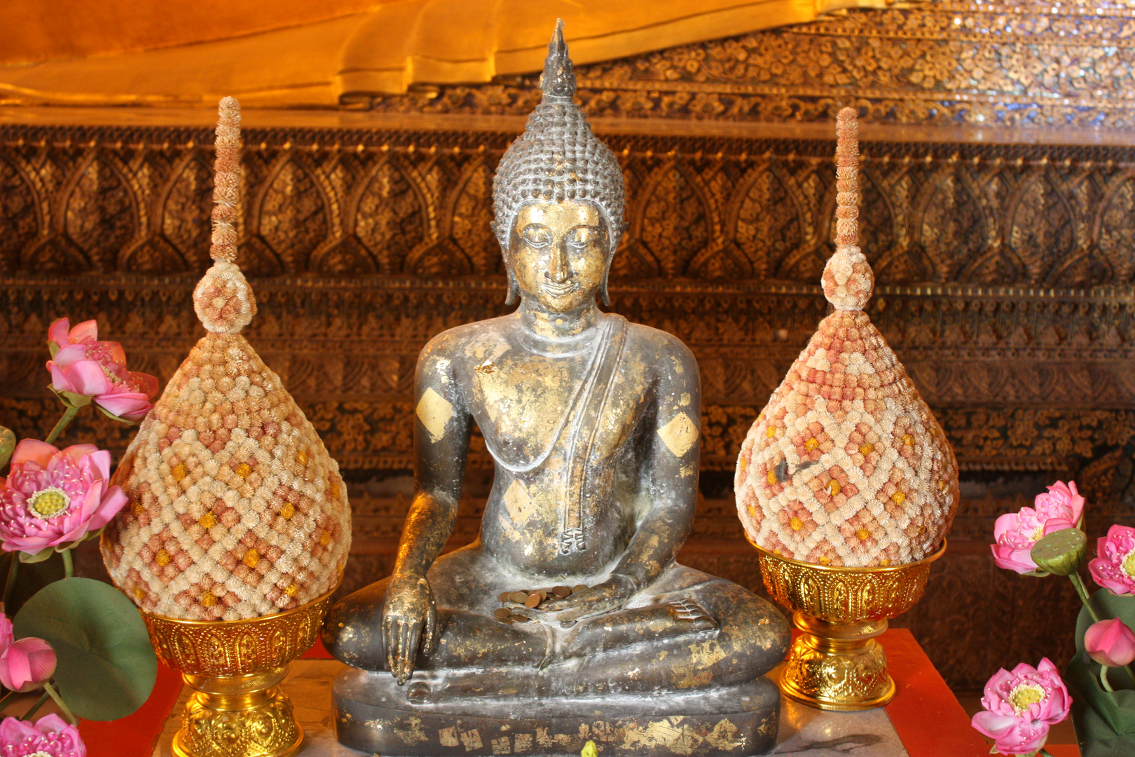 Bangkok: Wat Arun