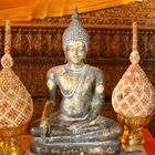 Bangkok: Wat Arun