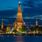 Bangkok Wat Arun