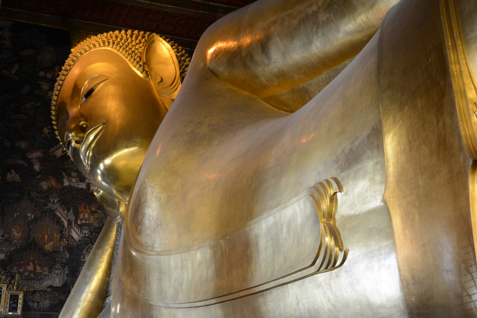 Bangkok / Wat Pho