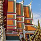 Bangkok - Wat Pho