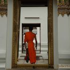 Bangkok - Wat Pho