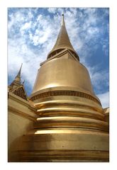 Bangkok - Wat Phra Kaeo