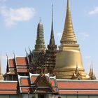 Bangkok: Wat Phra Kaeo
