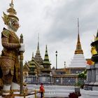 Bangkok, Wat Phra Kiew