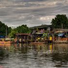 Bangkok Waterways