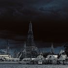 Bangkok Yai - Wat Arun (Tempel der Morgenröte)