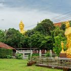 Bangkok Yai - Wat Pradu Chimphli