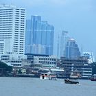 Bangkok,la cité des Anges