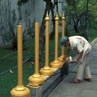 Bangkok,la cité des Anges