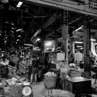 Bangkok's Market