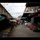 Bangkok's Markets