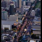 Bangkoks Verkehrsadern