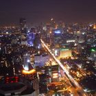 Bangkok.."Sleepless City"