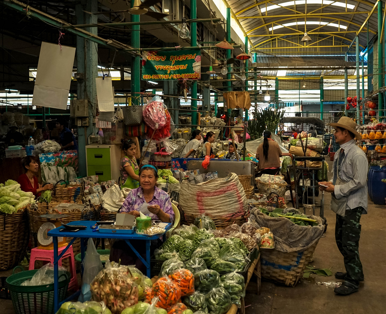 Bangkok_street 2