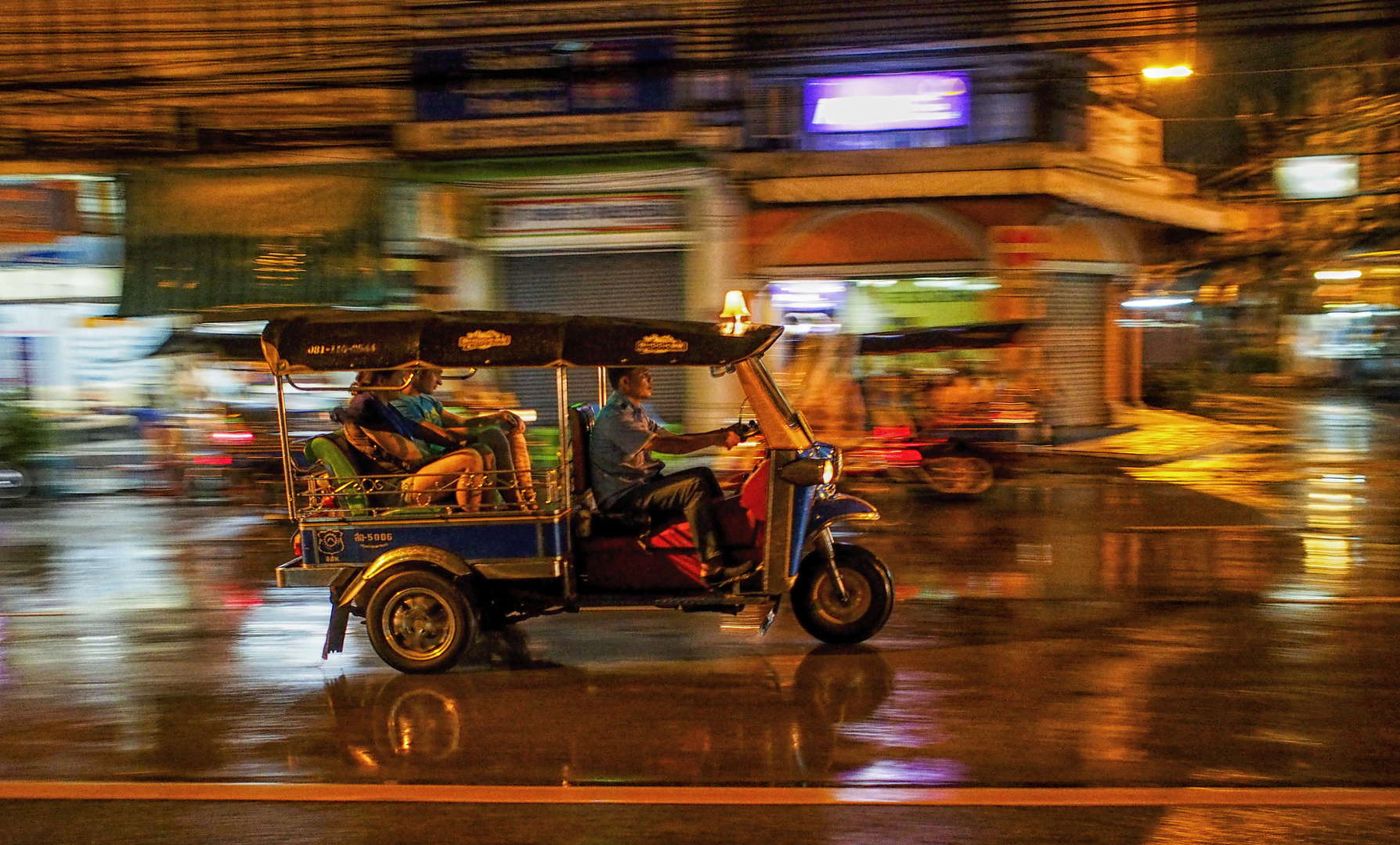 Bangkok,streetlife,3.9 GP