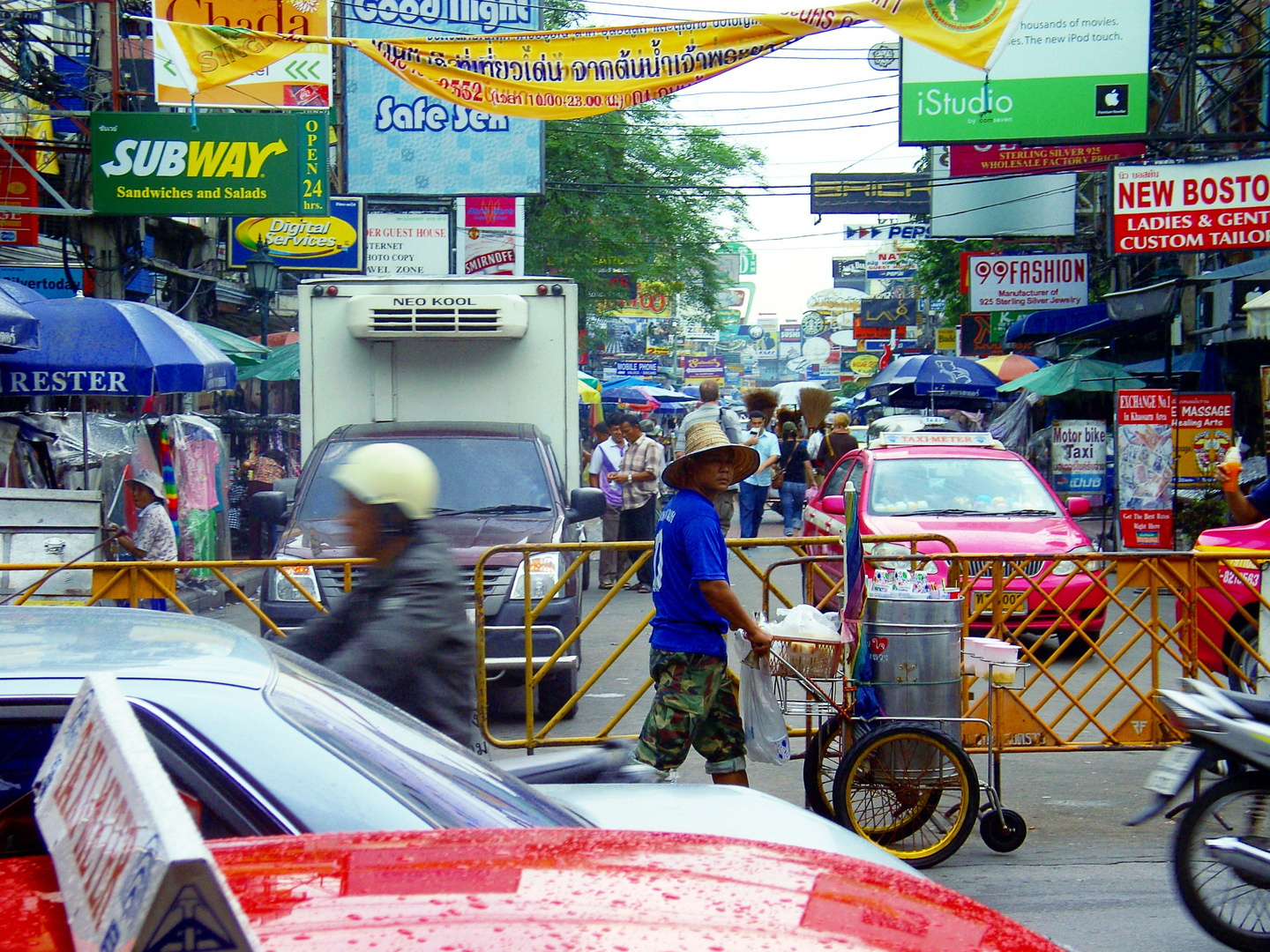 Bangkok,Thailand