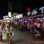 Bangla Rd. bei Nacht