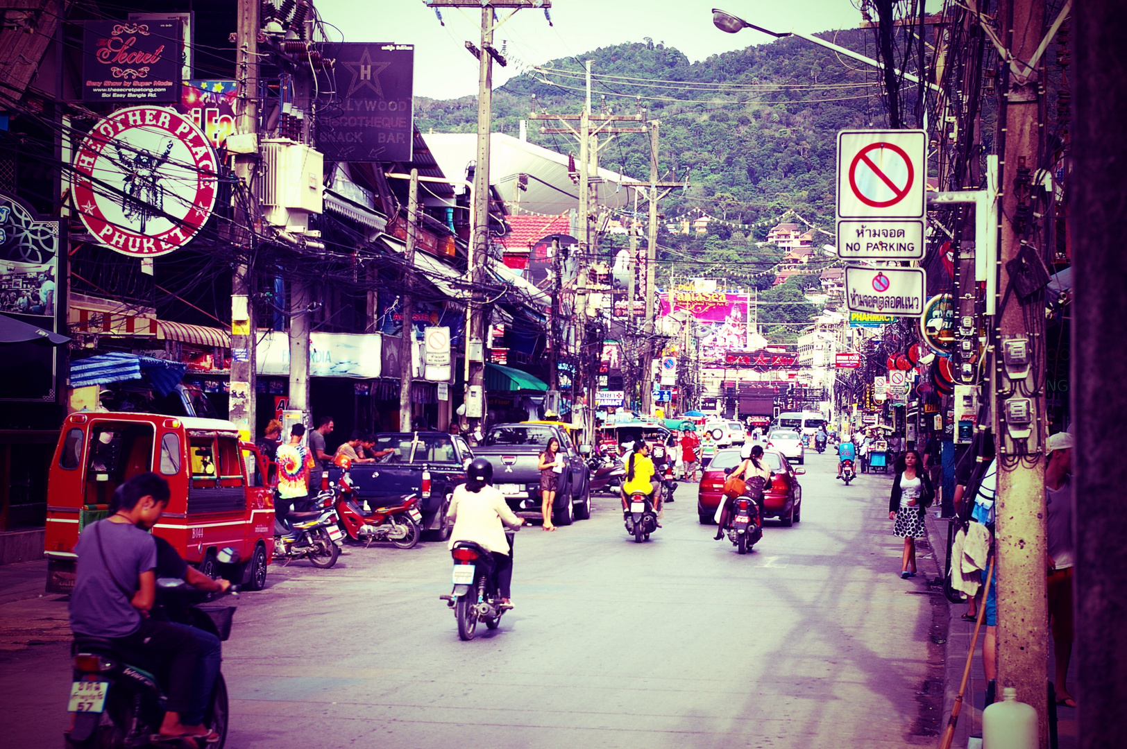 Bangla Road