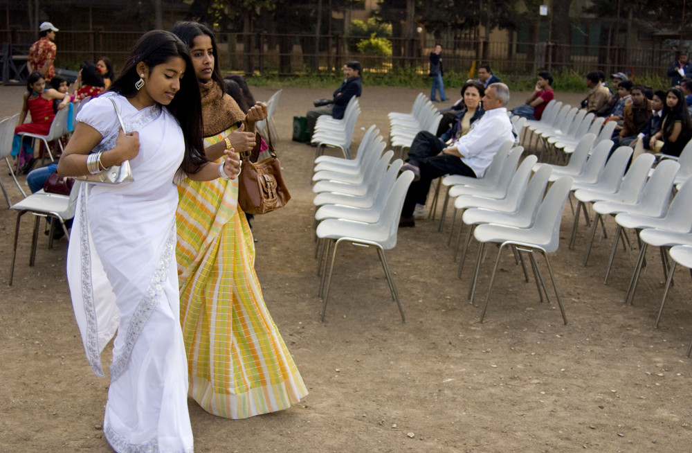 Bangladesh new year in Rome