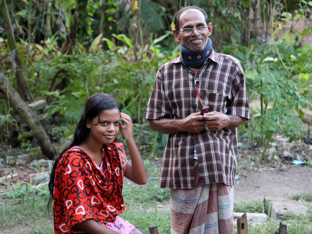 Bangladeshi People 11