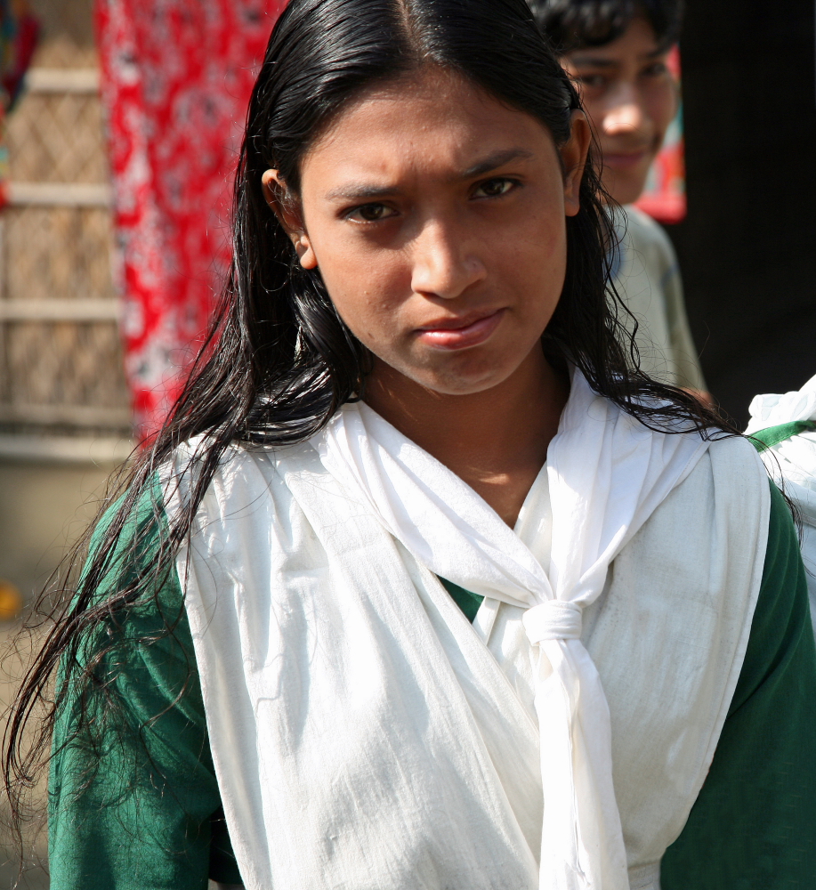 Bangladeshi People 20