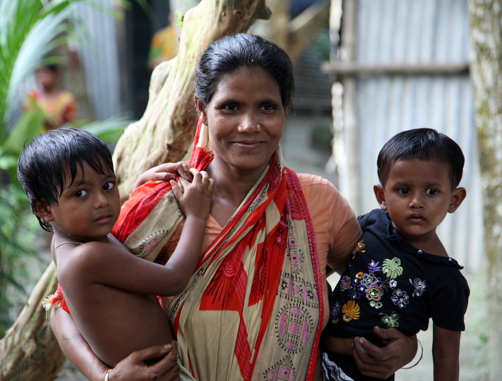 Bangladeshi People 8