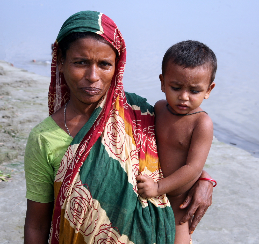 Bangladeshi People 9